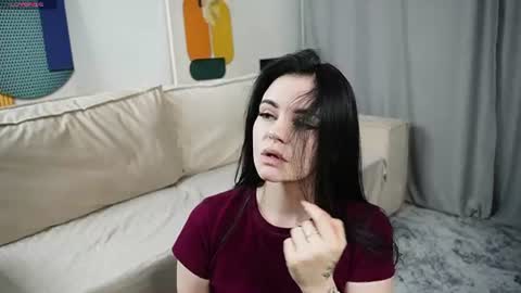 Angelia online show from August 15, 2:04 am