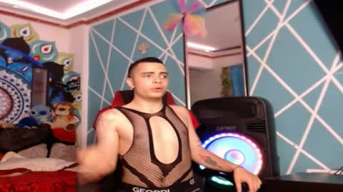 angelic_alexis online show from August 16, 10:58 pm