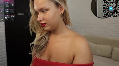 Angelic beauty online show from August 11, 2:08 pm