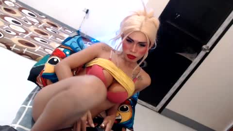angel online show from August 6, 1:48 am