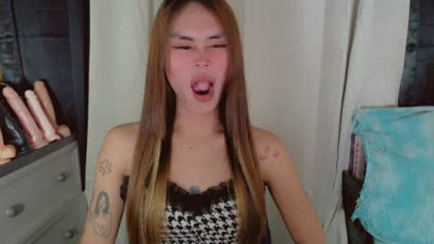 Angelica online show from July 21, 10:28 am