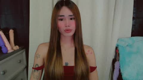 Angelica online show from July 25, 8:18 am