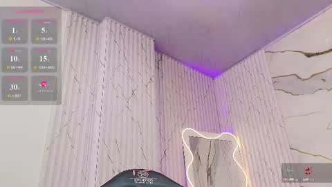 angelic_tay online show from August 10, 9:55 am