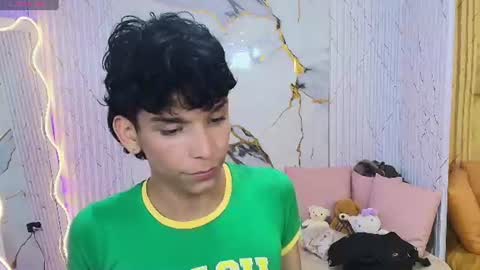 angelic_tay online show from August 12, 1:19 am
