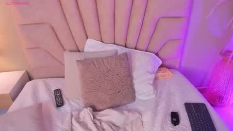 Angelica Cross online show from August 4, 10:07 pm