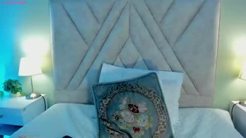 Angelica Cross online show from August 8, 8:09 pm