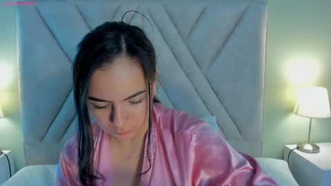 Angelica Cross online show from August 8, 11:27 pm