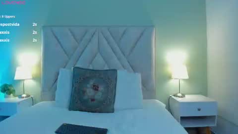 Angelica Cross online show from August 9, 12:33 am