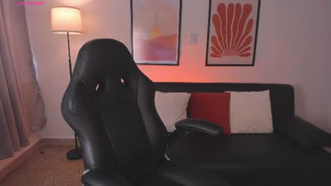 Angelica Cross online show from September 8, 8:27 pm