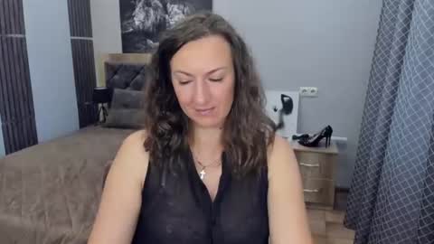 AngelicaCream online show from June 24, 5:53 am
