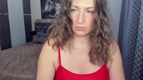AngelicaCream online show from July 1, 8:15 am