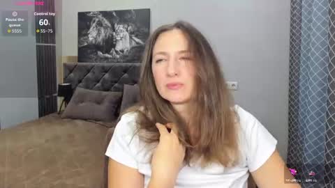 AngelicaCream online show from July 15, 6:47 am