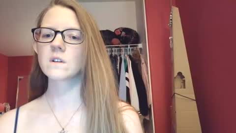 AngelicAngel online show from August 13, 2:36 am