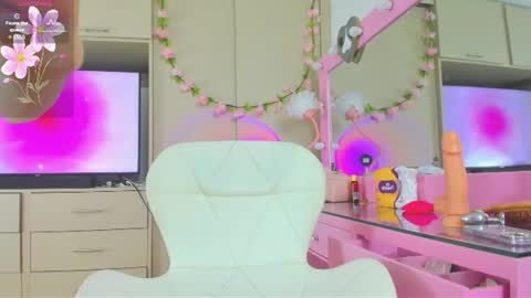   angelita   online show from June 17, 2:10 am