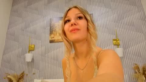 Angelina online show from August 15, 4:27 am