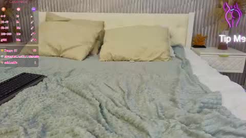 Angelina online show from August 15, 7:56 am