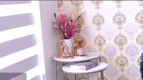 angelina_class_7 online show from August 15, 1:48 pm