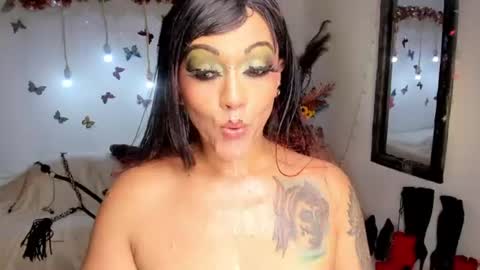 Angelina  online show from July 24, 12:24 am