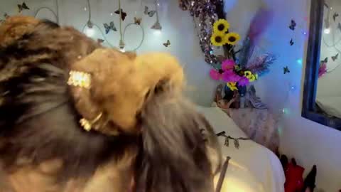 Angelina  online show from August 7, 10:32 pm