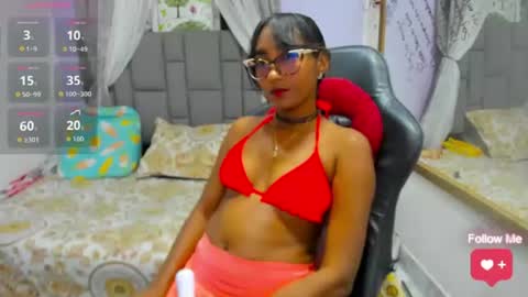 AngelinaMurphy online show from August 9, 4:46 am