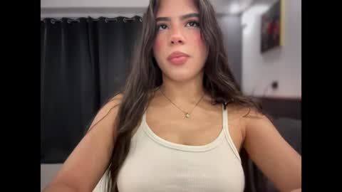 Angelina Weiss online show from July 23, 3:53 am