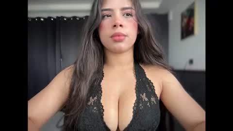 Angelina Weiss online show from August 1, 7:53 pm