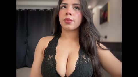 Angelina Weiss online show from August 1, 10:49 pm