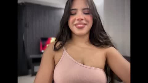 Angelina Weiss online show from August 2, 5:03 am
