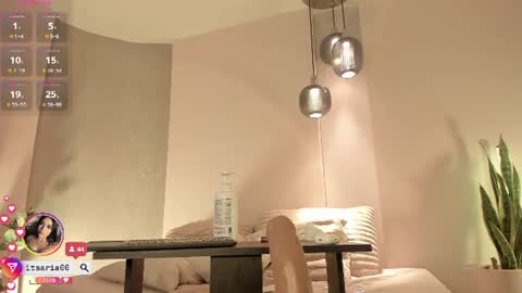 angeline  online show from August 11, 6:32 pm