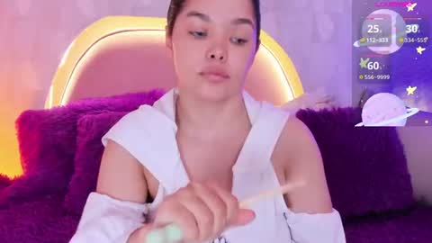 angeline online show from August 31, 12:17 pm