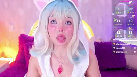 angeline online show from August 31, 5:47 pm