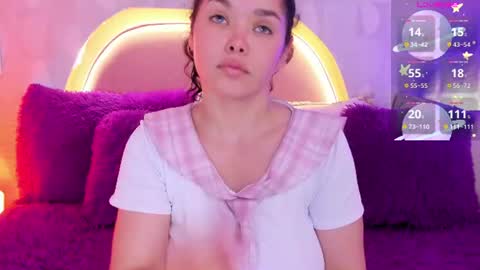 angeline online show from September 1, 12:17 pm