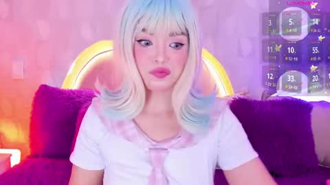 angeline online show from September 1, 1:23 pm