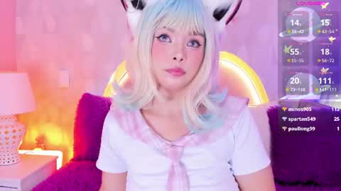 angeline online show from September 1, 2:29 pm