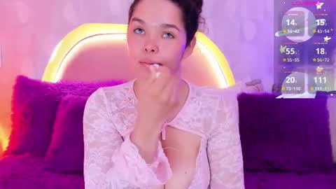 angeline online show from September 2, 12:18 pm