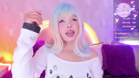 angeline online show from September 4, 2:21 pm