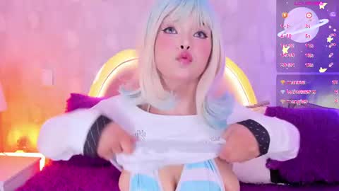 angeline online show from September 4, 3:27 pm