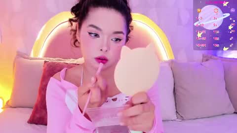 angeline online show from September 5, 1:16 pm