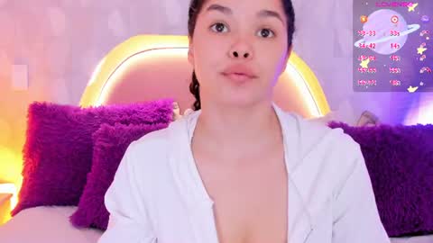 angeline online show from September 7, 12:11 pm