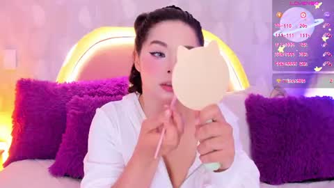 angeline online show from September 7, 1:17 pm