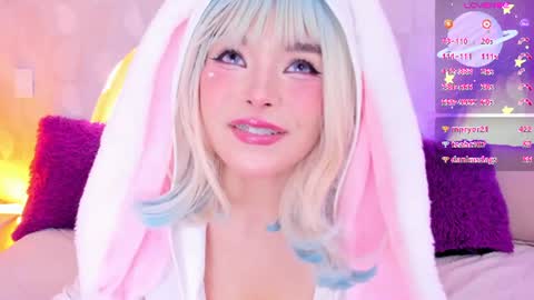 angeline online show from September 7, 3:29 pm