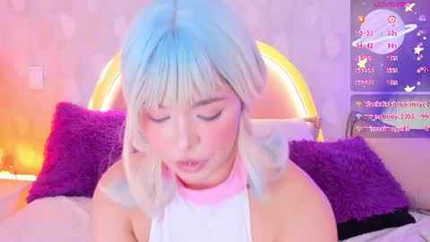 angeline online show from September 8, 4:58 pm