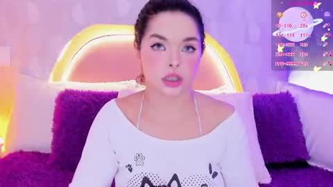 angeline online show from September 10, 1:32 pm