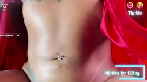 Angeline Heet online show from August 11, 5:42 am