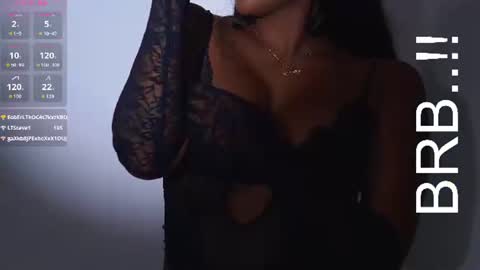 Angeline Heet online show from August 14, 6:17 am