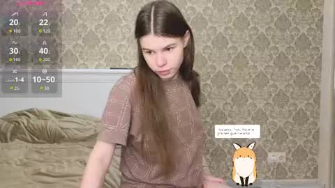 Angel online show from August 7, 3:06 am