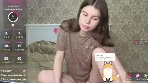 Angel online show from August 7, 4:12 am