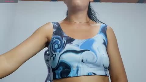 angelitaa_hot online show from August 11, 1:40 am