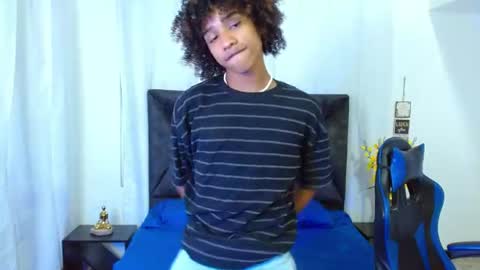 Angel online show from July 17, 9:26 pm