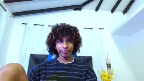 Angel online show from July 17, 11:38 pm